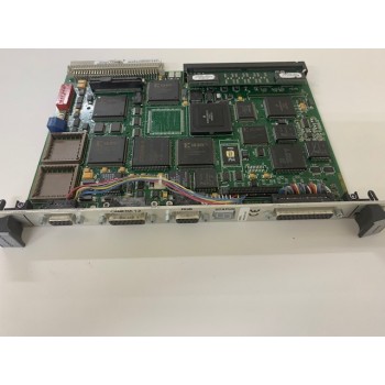 COGNEX VPM-4314-00F 4300 Vision Control Board